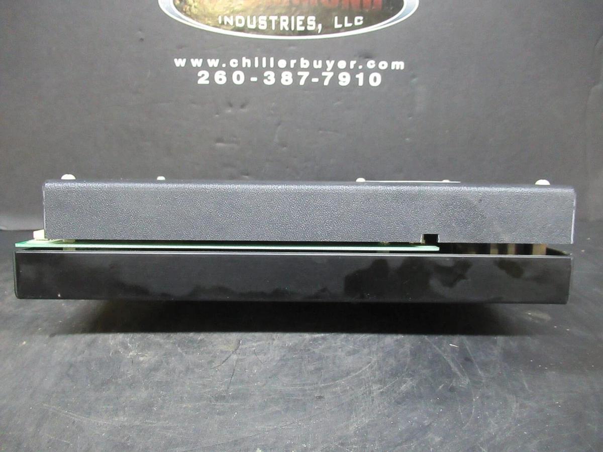 Used TRANE CHILLER CONTROL MODULE X13650389-01 REV. E  E94A041 **WARRANTY**