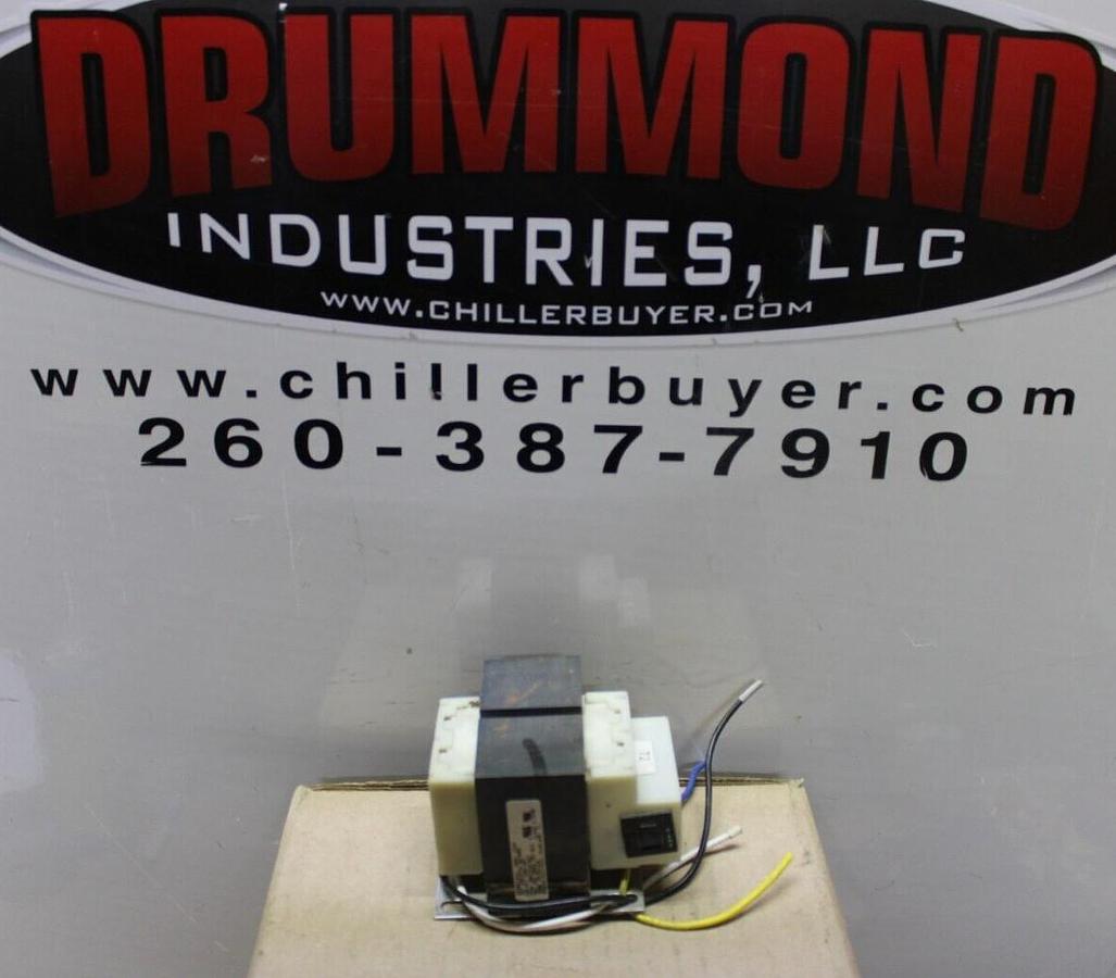 Used 100 VA BASLER ELECTRIC TRANSFORMER BE30511011 100 VA PRI: 277V SEC: 25V / 24V