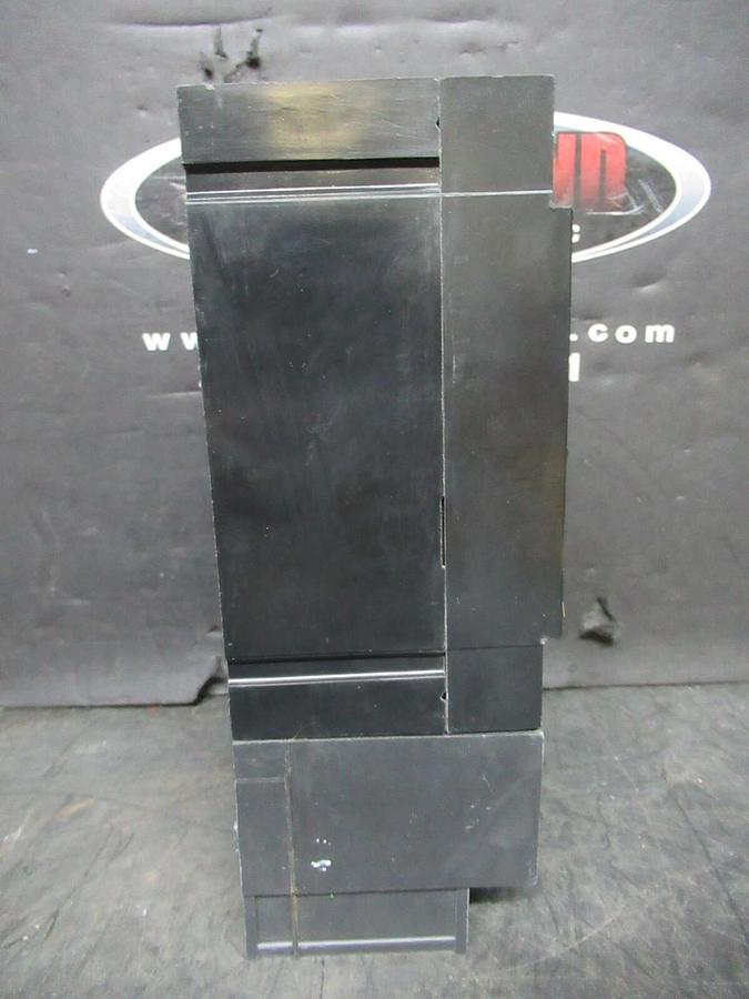 Used WESTINGHOUSE MOTOR CIRCUIT PROTECTOR MCP0322CR 3 AMP 600 VAC 3-POLE