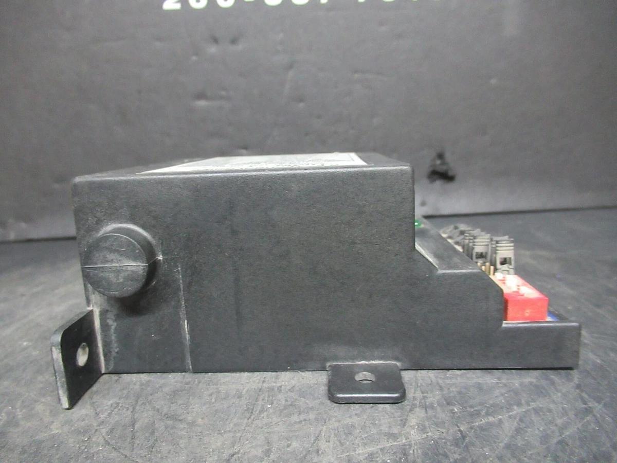 Used RE TECHNOLOGIES UNIVERVAL MATH MODULE UMM-1 10 VOLT 20 MA **WARRANTY**