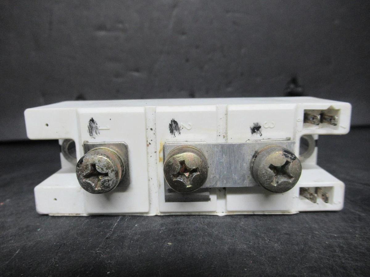 Used BENSHAW IGBT POWER MODULE SCR-100009-00 07037 **WARRANTY INCLUDED**