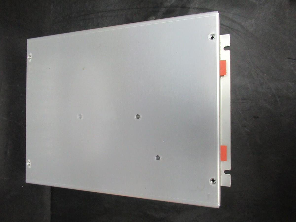 Used TRANE CHILLER CONTROL MODULE X13650361050 REV. K ASSY: 6200-0022-09 **WARRANTY**