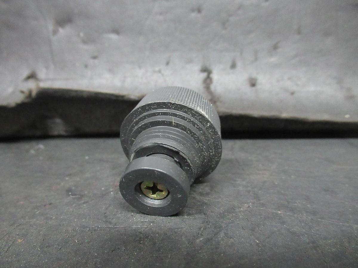Used NEW SURPLUS CUTLER HAMMER RESET ASSEMBLY 176C585G07 **WARRANTY INCLUDED**