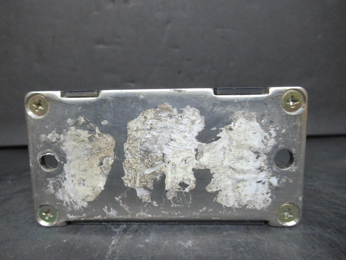 Used PRX POWERBLOCK IGBT POWER MODULE CM75DU-12F S54AH4 *WARRANTY INCLUDED*