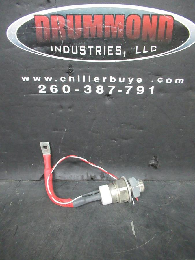 Used PRX USA 143-318-020 THYRISTOR RECTIFIER DIODE **WARRANTY INCLUDED**