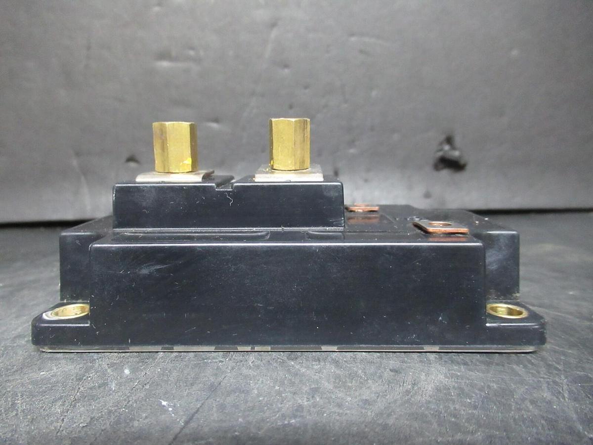 Used PRX POWERBLOCK IGBT POWER MODULE CM300HA-24H S05AA8-H *WARRANTY INCLUDED*
