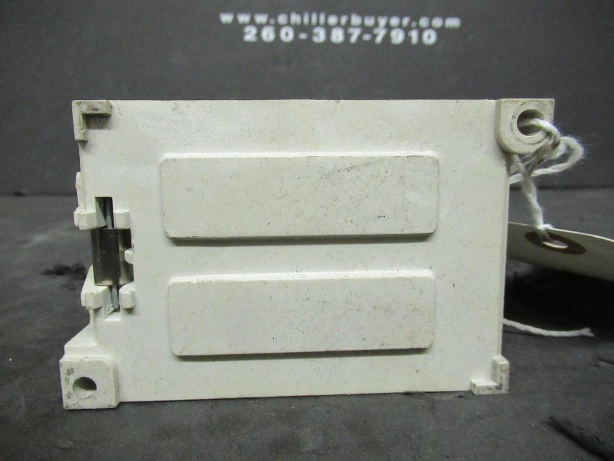 Used CUTLER HAMMER CONTACTOR CN15DN3 27 AMP NEMA SIZE 1 600 VOLT 10 HP