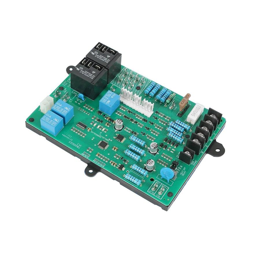 Used CARRIER FURNACE CONTROL BOARD CEPL130438-01 CEBD430-08A HK42FZ013