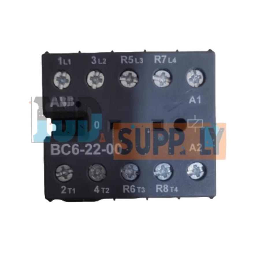 Used BASLER ELECTRIC LOSS OF EXCITATION SOLID STATE PROTECTIVE RELAY BE1-40Q