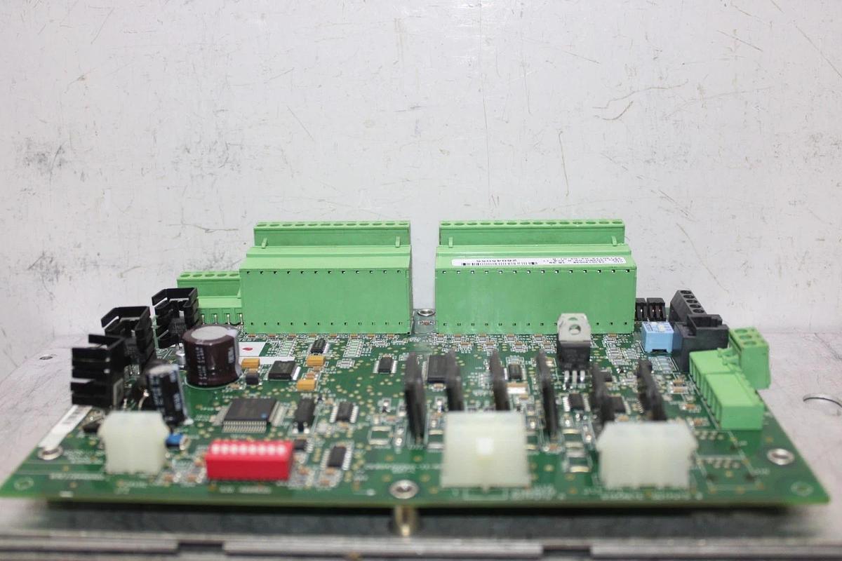 Used CARRIER CHILLER I/O MODULE CIRCUIT BOARD CEPL130260-02-R CEBD430260-11-RA