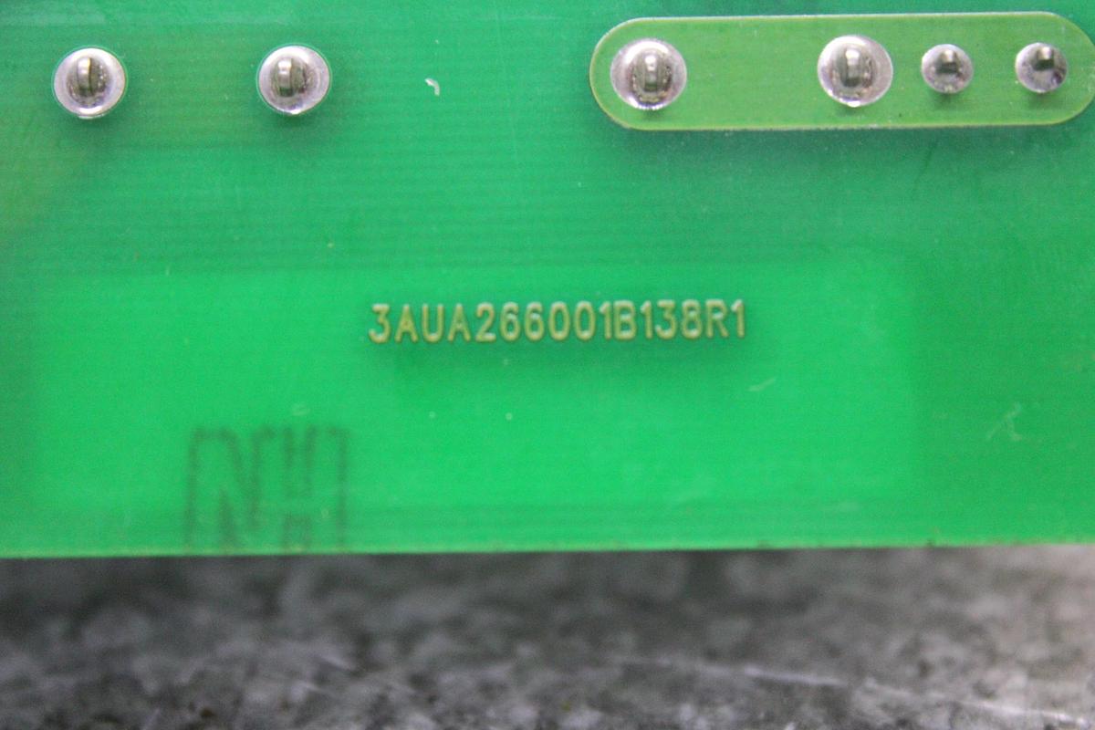 Used CARRIER FURNACE TIME DELAY CIRCUIT BOARD HN67PA024B