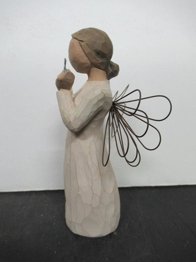 WILLOW TREE "BRIGHT STAR" SUSAN LORDI FIGURINE DEMDACO STOCK# 26150 NEW SURPLUS