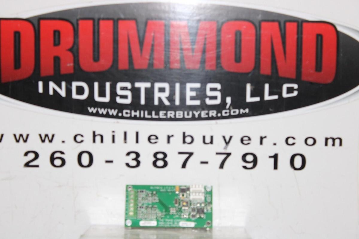 Used TRANE UCP3 DUAL INVERTER BOARD X13650811-04 REV. E 6400-1128-03 REV. B