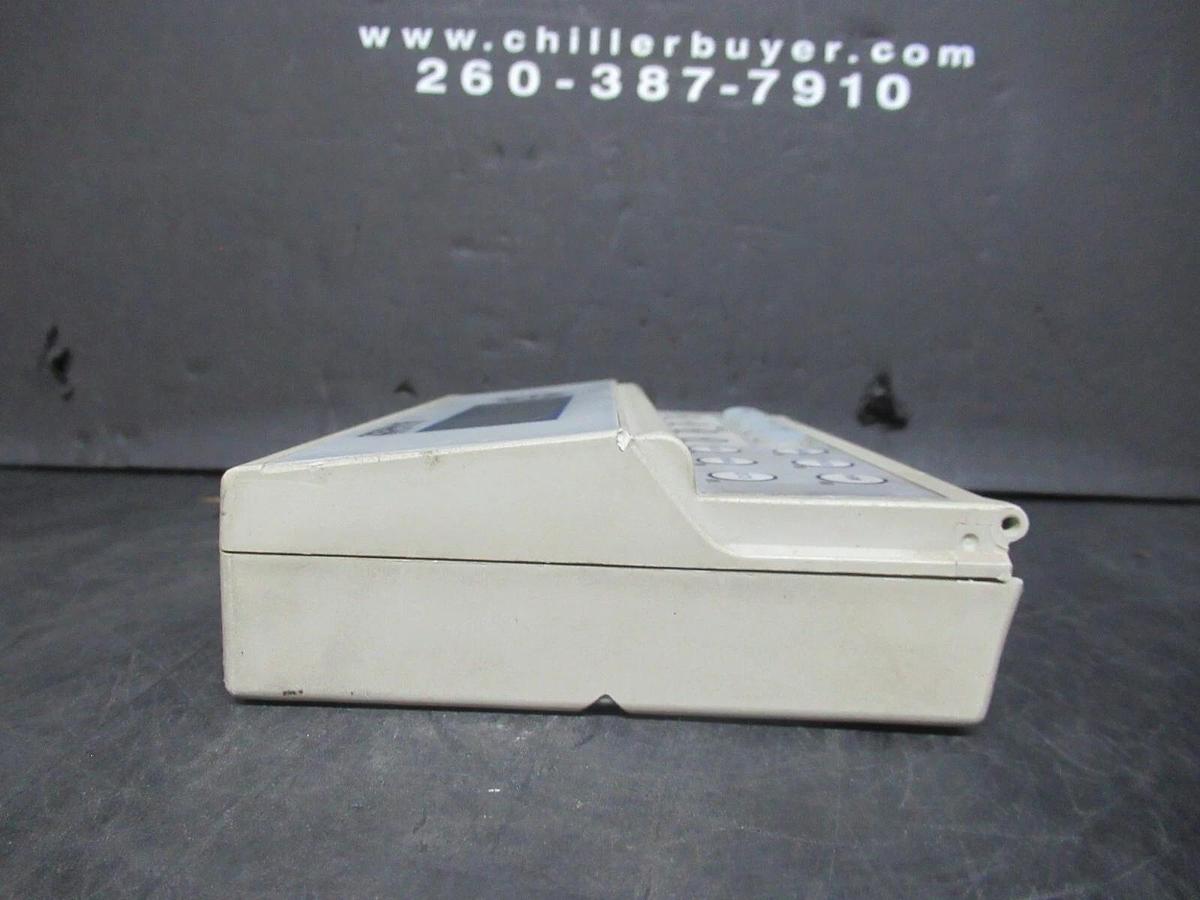 Used ZEPHYR DUMONT DISPLAY SERIES 2000 **WARRANTY INCLUDED**