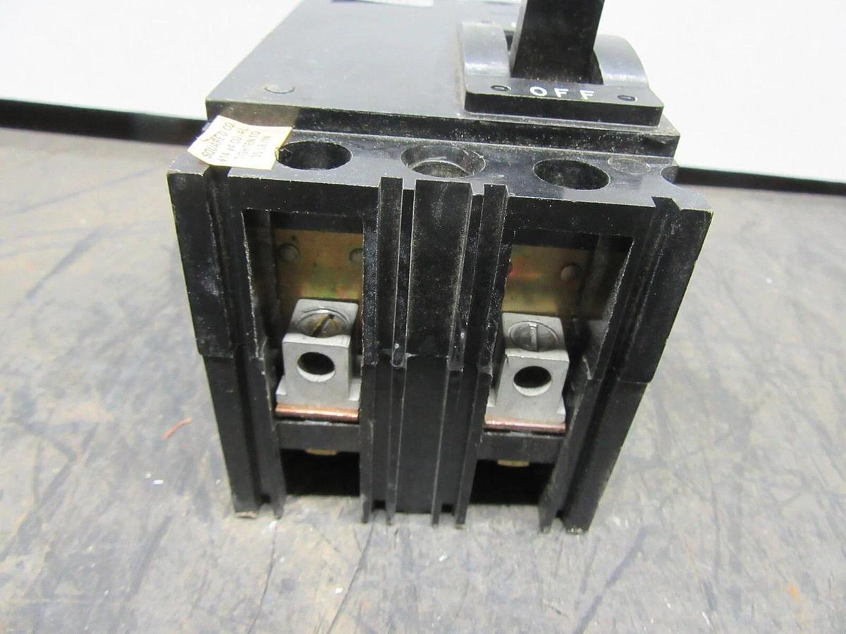 Used SQUARE D CIRCUIT BREAKER FAL22030 30 AMP 2-POLE 240 VAC **WARRANTY INCLUDED**