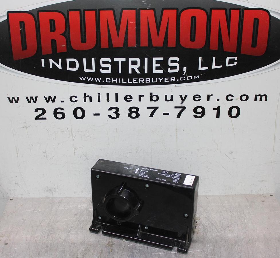 Used GENERAL ELECTRIC DIELEKTROL VIIA CAPACITOR A26F6919SC 40 uF 600 VDC