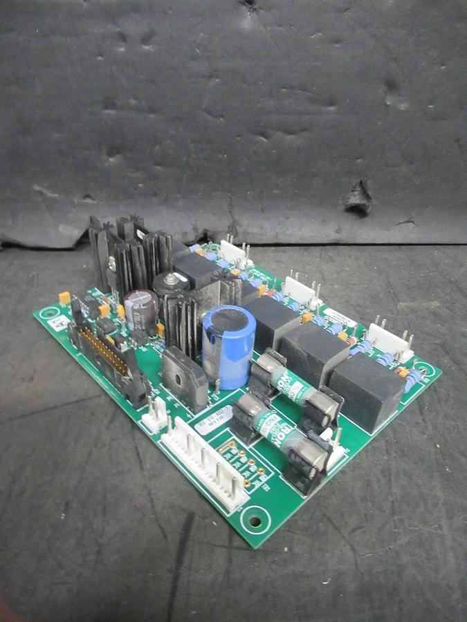 Used SBS DRIVE BOARD 950-012-D063-1 REV. C 950-016-A063-1 REV. E00 **WARRANTY**