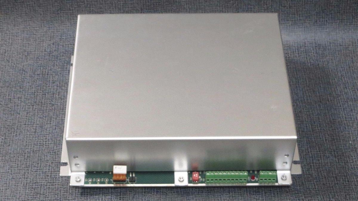 Used TRANE CHILLER MODULE X13650364-01 REV C  SOFTWARE : 6200-0023-02 **WARRANTY**