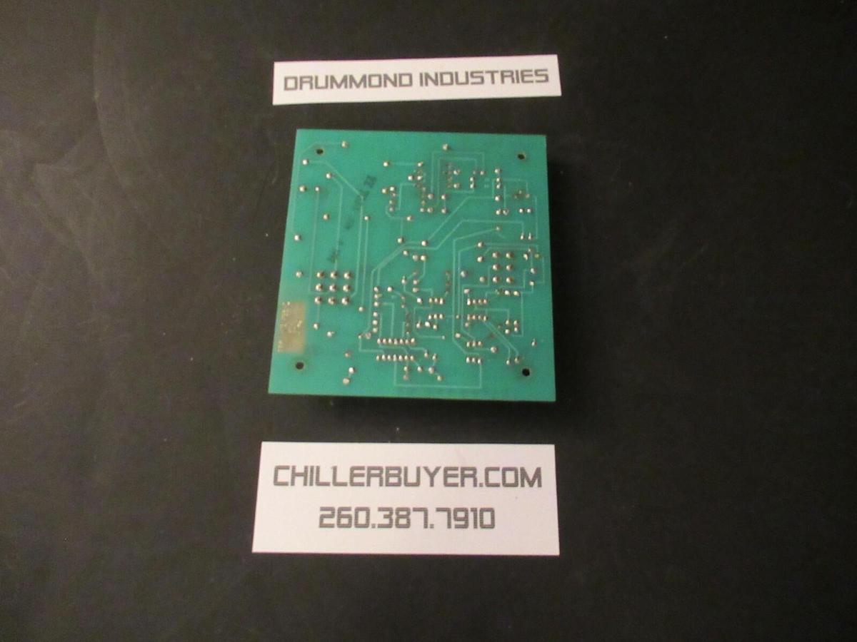Used EXIDE CIRCUIT BOARD CK101072993 REV R2 **WARRANTY INCLUDED**