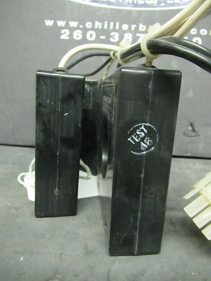 3 PACK EIL CURRENT TRANSFORMER 5-SHL-501-0.2 500:0.2 A 600V 50-400 HZ