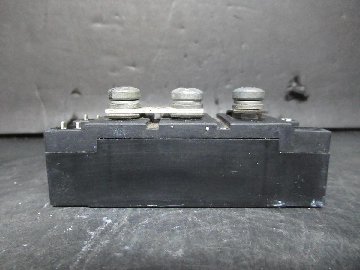 Used IXYS POWERBLOCK IGBT POWER MODULE BISCR100009-00 1242G *WARRANTY INCLUDED*