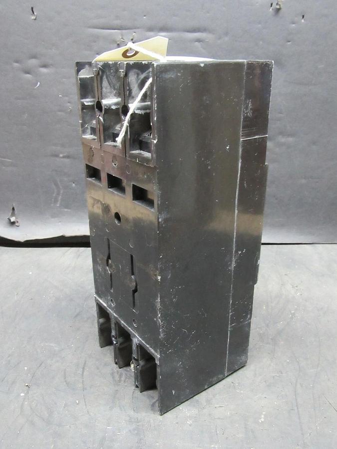 Used GE CIRCUIT BREAKER TFJ236150 150 AMP 600 VAC 3-POLE **WARRANTY INCLUDED**