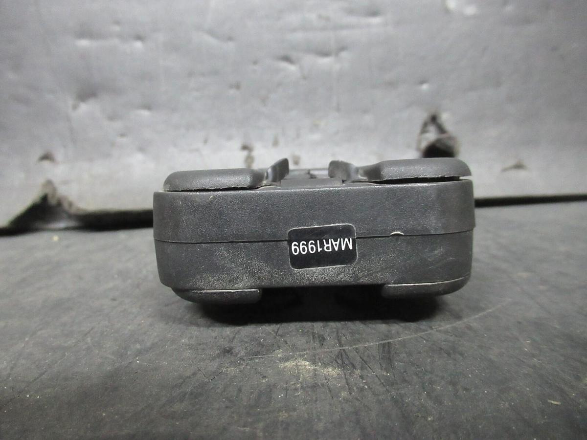 Used VERIS HAWKEYE 908 ADJUSTABLE DIGITAL CURRENT SENSOR 135 AMP **WARRANTY**