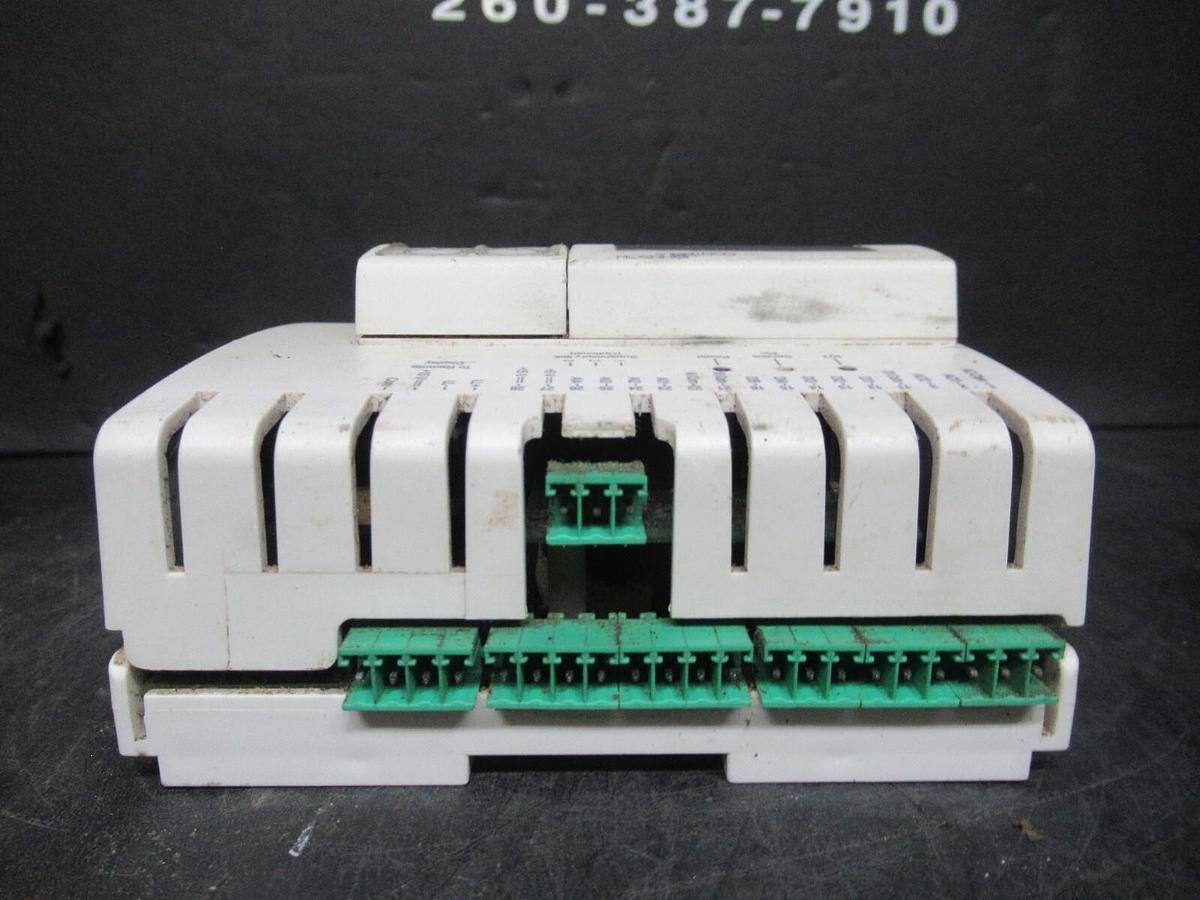Used JOHNSON CONTROLS FACILITY EXPLORER LP-FX07D51-000C 24 VAC **WARRANTY**