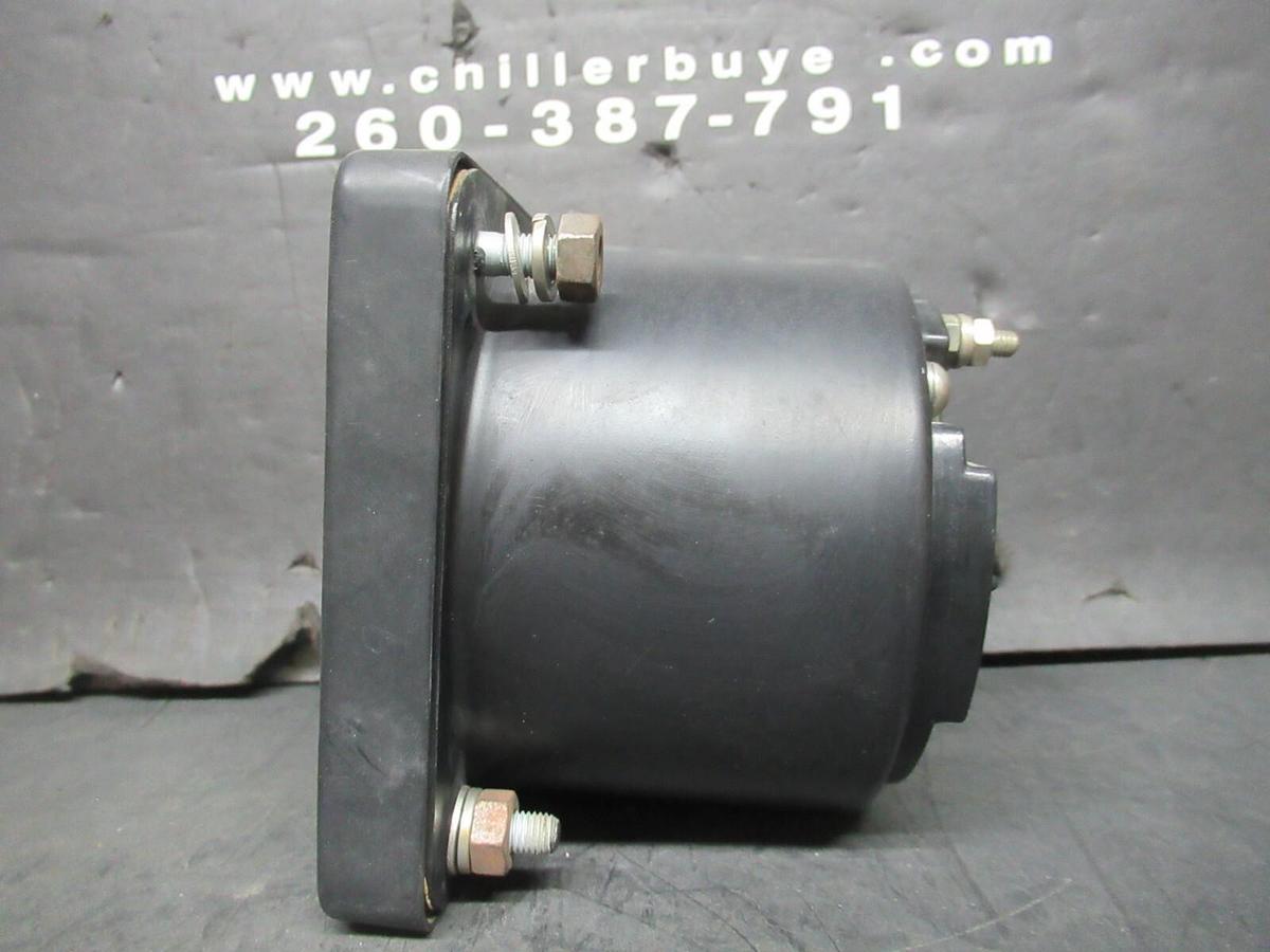 Used WESTINGHOUSE AC VOLT METER 291B462A10 KA-241 600 VOLT **WARRANTY INCLUDED**