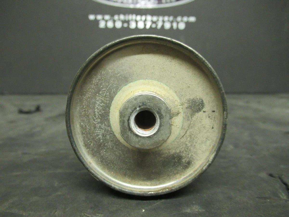 Used VACUUM INTERRUPTERS 400 AMP 5259C33 FOR CUTLERHAMMER SJ AMPGARD BREAKER