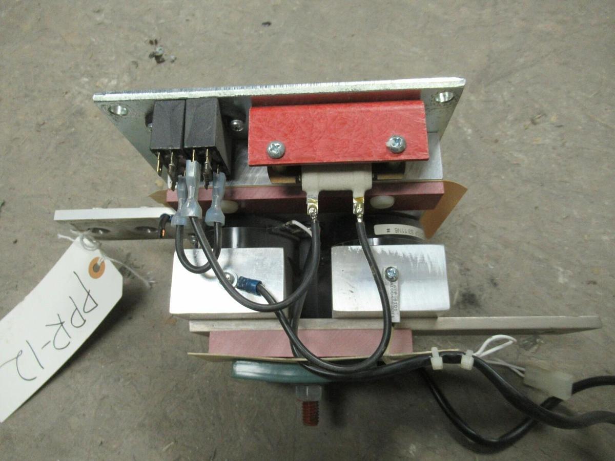 Used YORK CHILLER POWER POLE RECTIFIERS 371-02541-334 **WARRANTY**