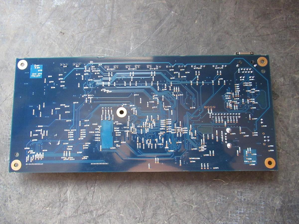 Used GENERAL ELECTRIC ANALYTICAL INSTRUMENTS EPC 63000-01 **WARRANTY INCLUDED**