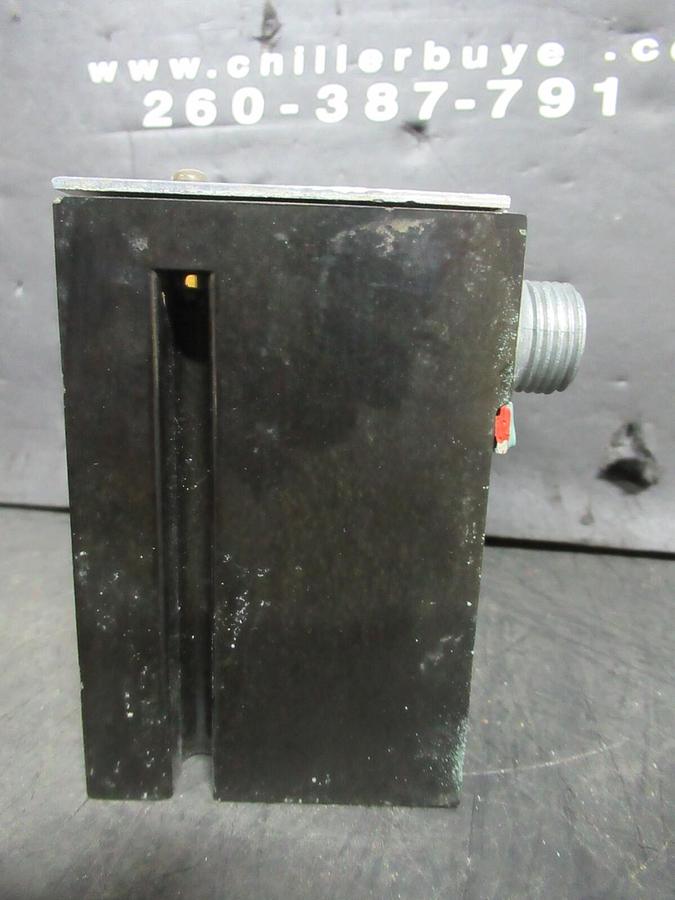 Used ACTUATOR INPUT DRIVE HF39CB001 / CP-8391-716 / CP-8391-9XX 24 VOLT 250 mA