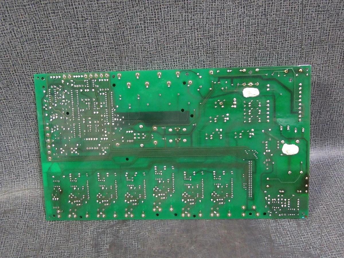 Used SIEMENS ROBICON VFD GATE CIRCUIT BOARD 460K48.06 REV B **WARRANTY INCLUDED**