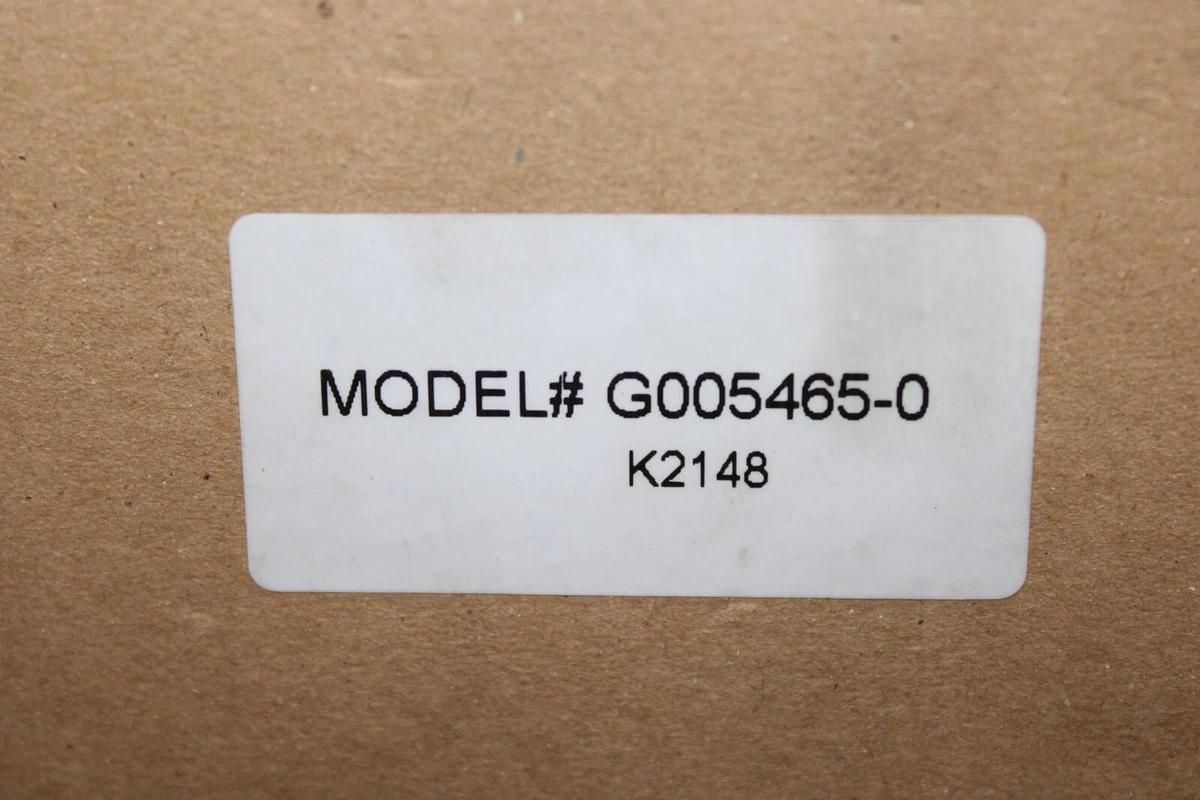 GENERAC 21-LIGHT REMOTE ANNUNCIATOR G005465-0 0G5721 REV. D **NEW**