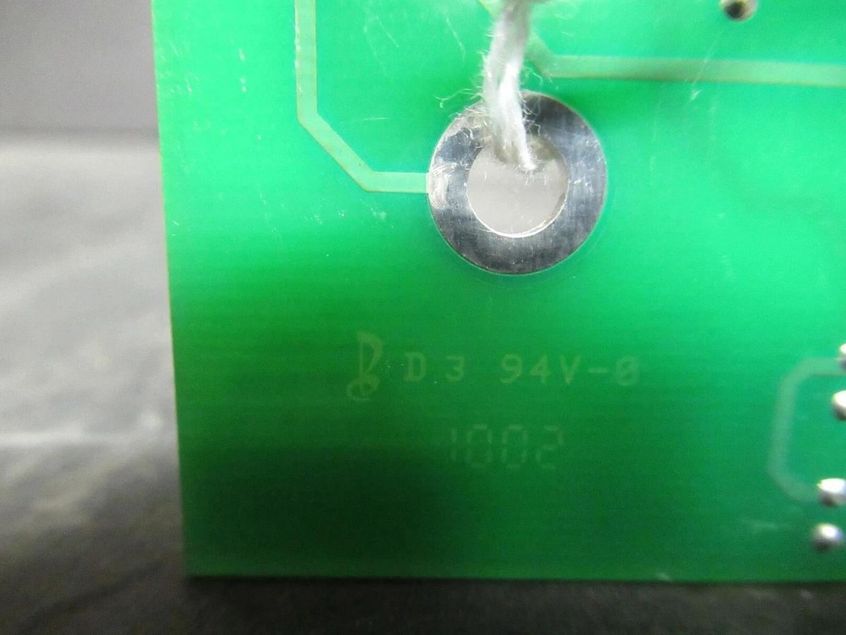 Used MCS CT CONVERTER CIRCUIT BOARD 26866 // MCS-CT300