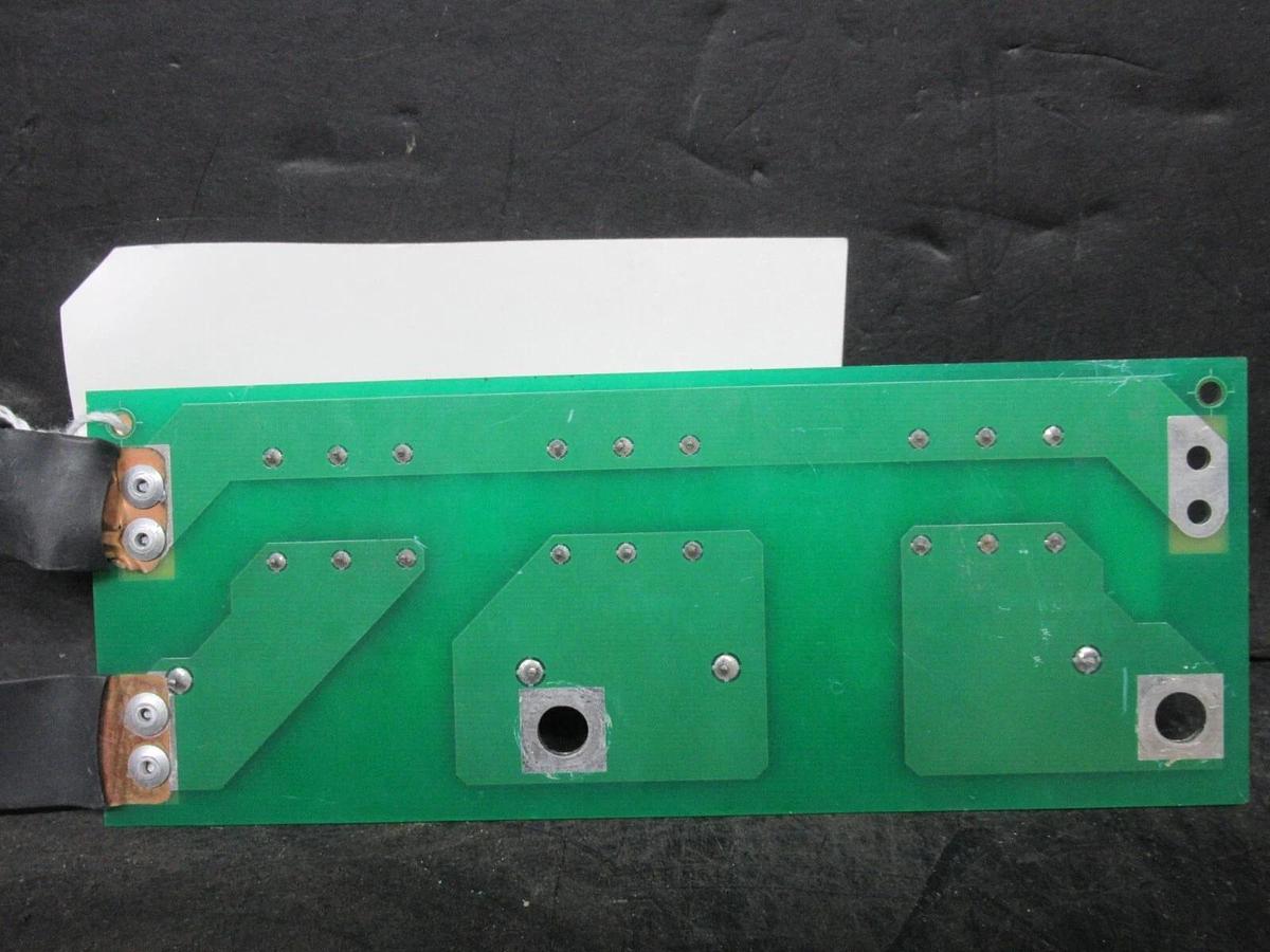 Used MGE UPS CIRCUIT BOARD 62-164012-00 REV B00 ASSY: 72-164012 REV B00 **WARRANTY**