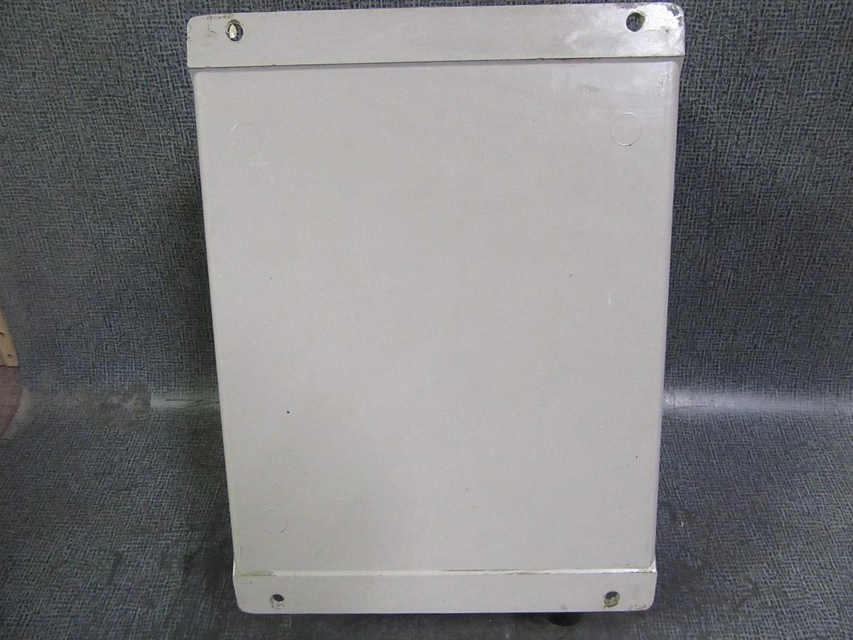 Used AQUATRAC SMARTFLEX WATER MANAGEMENT CONTROLLER VER 18 W/ V90/56K MODEM WARRANTY