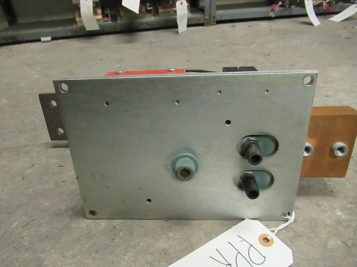 Used YORK POWER POLE RECTIFIERS 371-01185D332-B **WARRANTY**