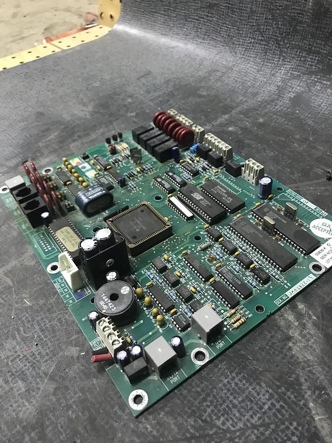 Used FENWAL 5383-K015 SIGNAL SYSTEM NO DISPLAY 44782-K04401 W03170/22 **WARRANTY**