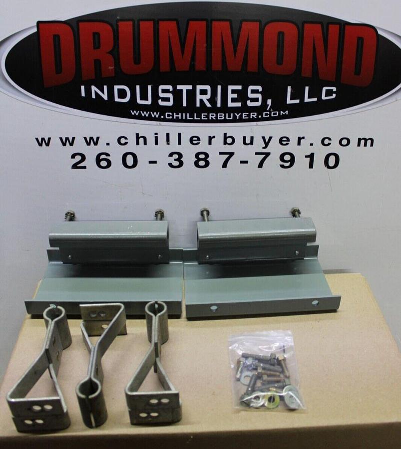 Used SQUARE D QMB DISCONNECT SWITCH MOUNTING HARDWARE KIT QMB363 QMB364 **WARRANTY**