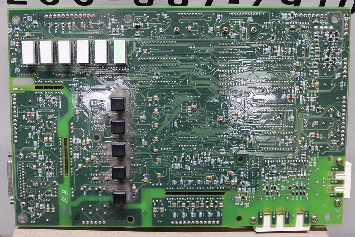 NEW SURPLUS EXIDE CIRCUIT BOARD 118302849 REV. C 101073071-002 REV. E01