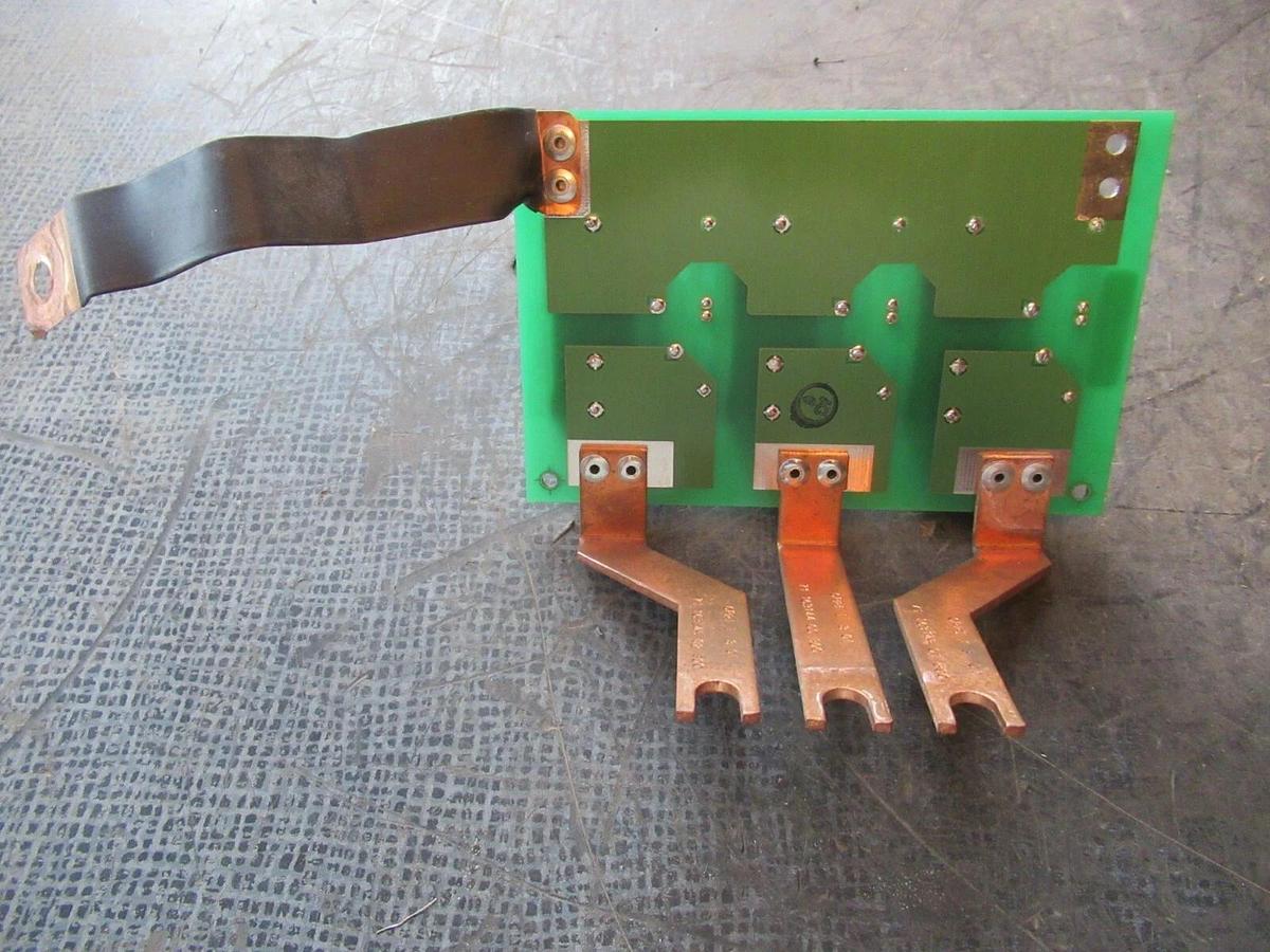 Used MGE UPS CIRCUIT BOARD 62-164010-00 REV B00 **WARRANTY INCLUDED**