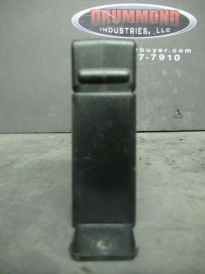 Used VERIS CURRENT SENSOR HAWKEYE 708 135 AMP OUTPUT: 30 VAC/dc