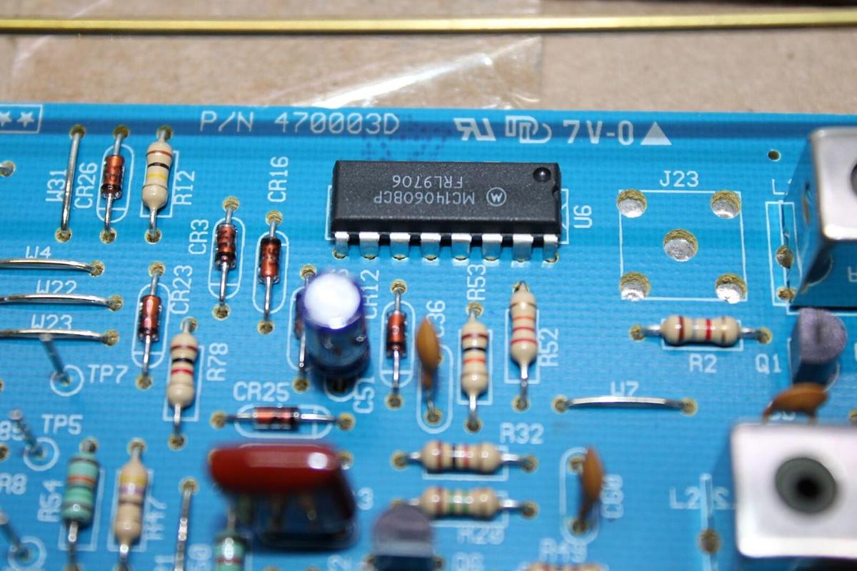 Used SCIENTIFIC ATLANTA CIRCUIT BOARD 470003D **WARRANTY INCLUDED**