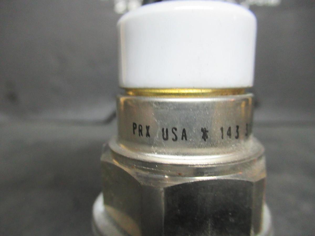 Used PRX USA 143-318-024-001 THYRISTOR RECTIFIER DIODE **WARRANTY INCLUDED**