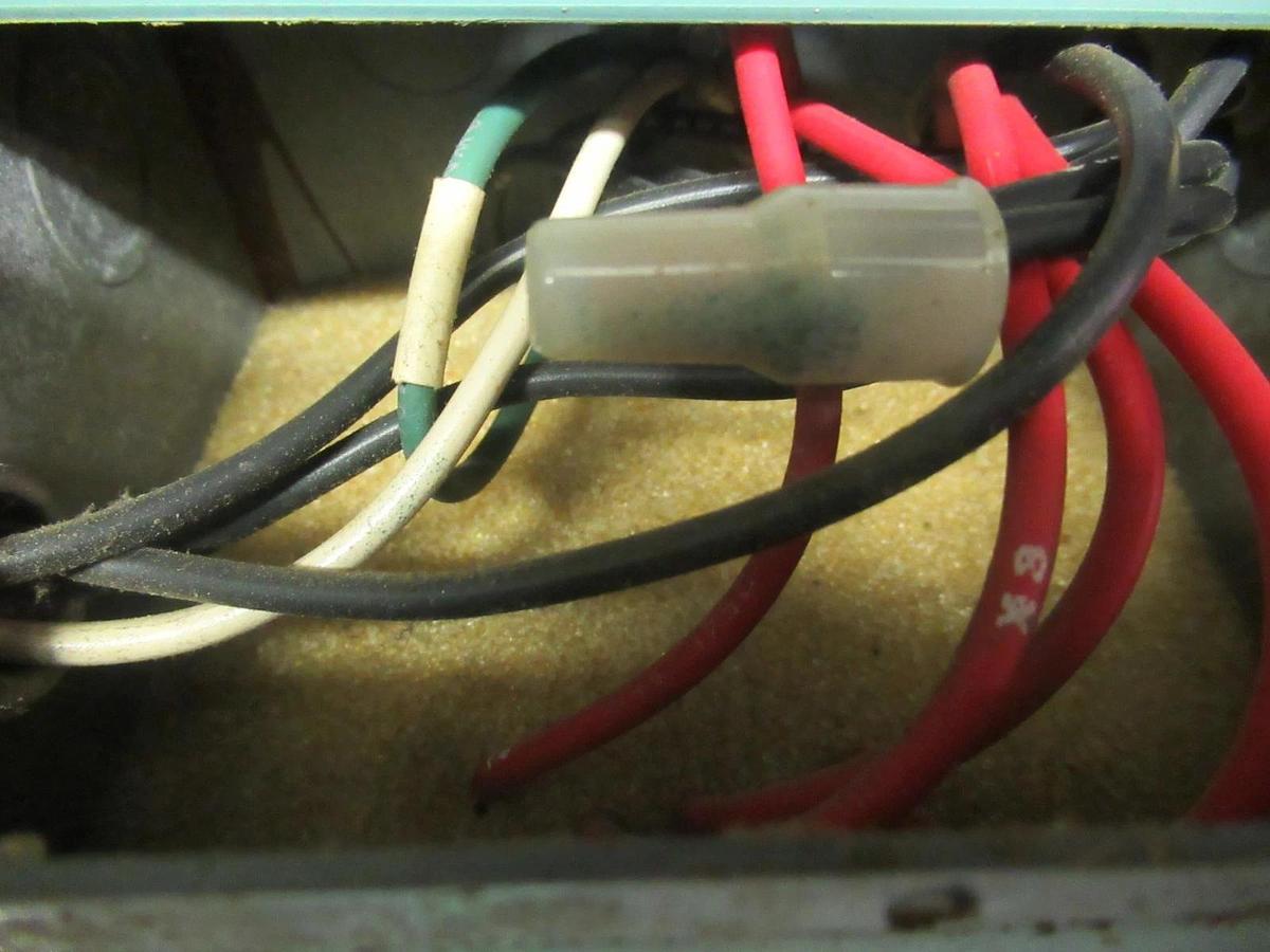 Used SQUARE D TRANSFORMER C1S1F 1KVA 60HZ 480V 1-PHASE **WARRANTY INCLUDED**