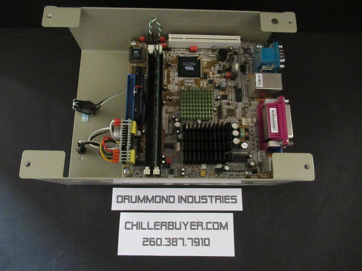 Used WINDOWS XP CIRCUIT BOARD X11-15305 // 501.08.22.08 REV 5 **WARRANTY INCLUDED!**