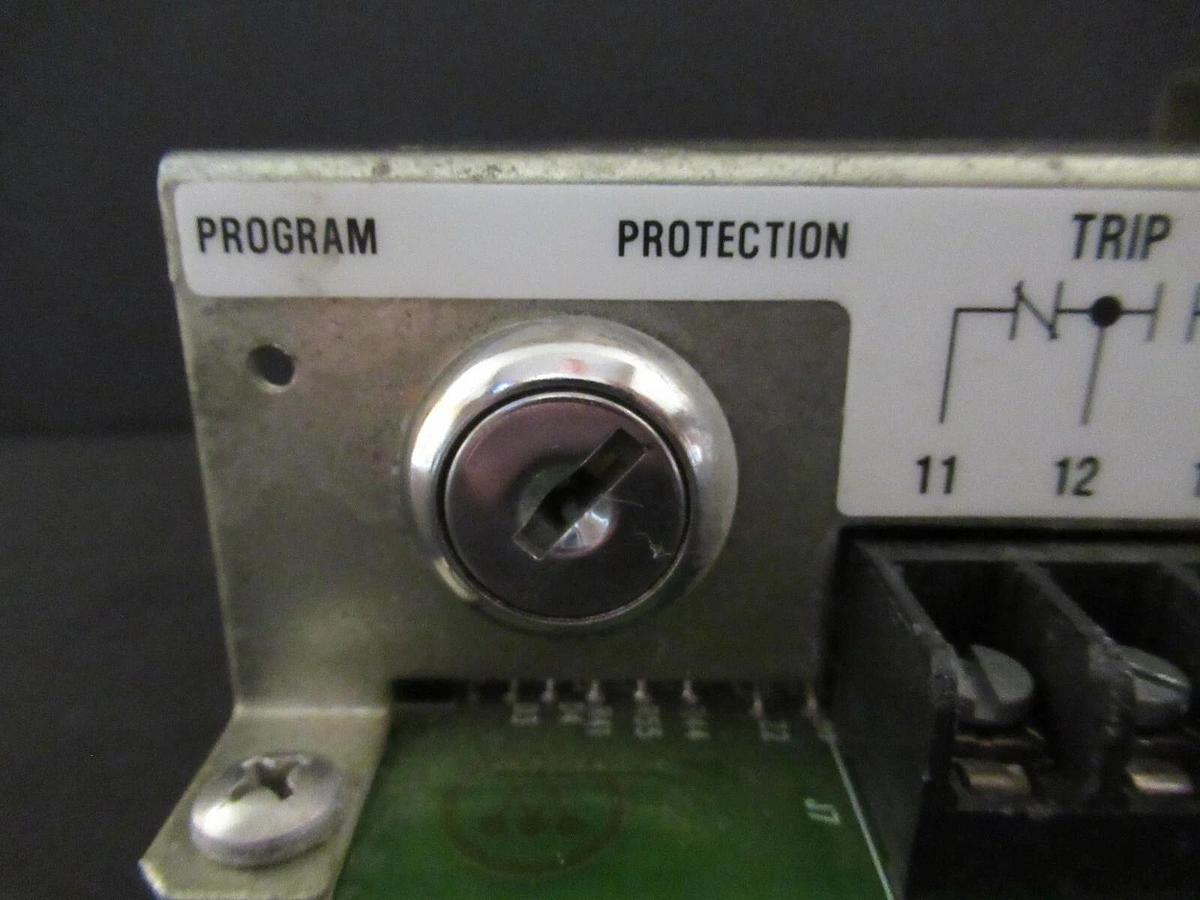 Used WESTINGHOUSE CIRCUIT BOARD 5283C16H01 REV 8 **WARRANTY INCLUDED!**