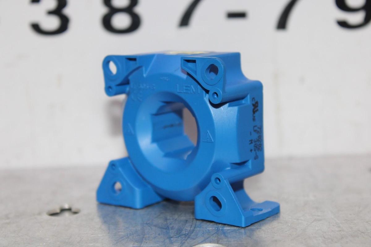 Used LEM CURRENT SENSOR LF305-S **WARRANTY INCLUDED**